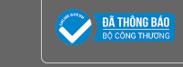 Đã thông báo Bộ Công Thương